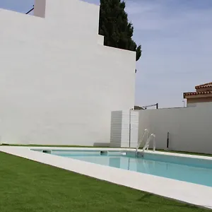 Apartamento Turistico Camaron Espartinas
