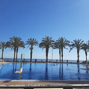 Apartamento Algarrobo Costa Algarrobo Costa