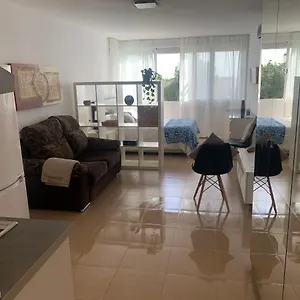 La Quinta La Cala Del Moral
