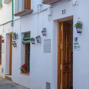 La Tesela Priego de Córdoba